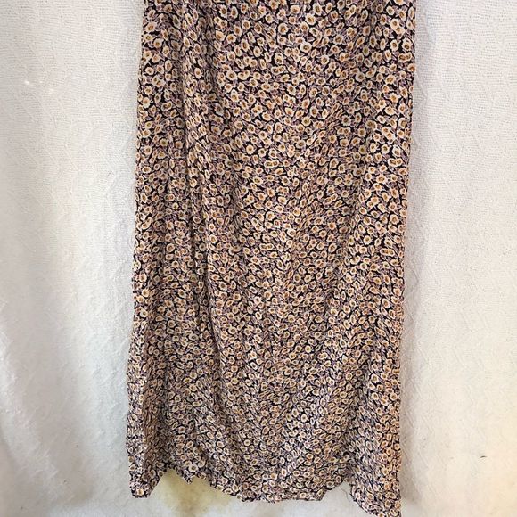 Flynn Skye Floral Maxi Dress‎ - Picture 7 of 10